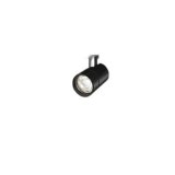 大光電機(DAIKO) LZS-9125ABB8 スポットライト 無線 調光(調光器別売) 温白色 LED プラグタイプ レール別売 ブラック