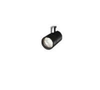 大光電機(DAIKO) LZS-9125ABB8 スポットライト 無線 調光(調光器別売) 温白色 LED プラグタイプ レール別売 ブラック