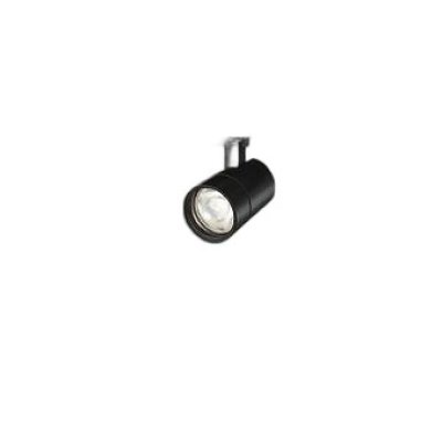 画像1: 大光電機(DAIKO) LZS-9125ABM8 スポットライト 無線 調光(調光器別売) 温白色 LED プラグタイプ レール別売 ブラック