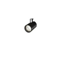 大光電機(DAIKO) LZS-9125ABN8 スポットライト 無線 調光(調光器別売) 温白色 LED プラグタイプ レール別売 ブラック 受注生産品[§]