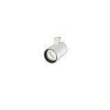 大光電機(DAIKO) LZS-9125AWB8 スポットライト 無線 調光(調光器別売) 温白色 LED プラグタイプ レール別売 ホワイト