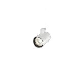 大光電機(DAIKO) LZS-9125AWW8 スポットライト 無線 調光(調光器別売) 温白色 LED プラグタイプ レール別売 ホワイト