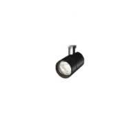 大光電機(DAIKO) LZS-9125LBB8 スポットライト 無線 調光(調光器別売) 電球色 LED プラグタイプ レール別売 ブラック