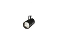 大光電機(DAIKO) LZS-9125LBB8 スポットライト 無線 調光(調光器別売) 電球色 LED プラグタイプ レール別売 ブラック
