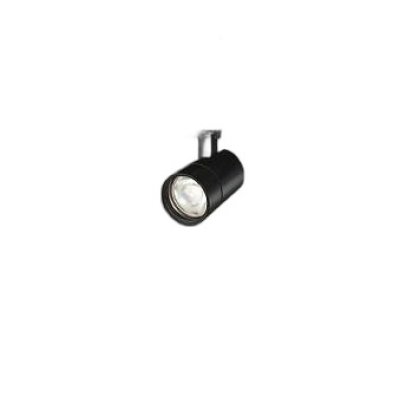 画像1: 大光電機(DAIKO) LZS-9125LBB8 スポットライト 無線 調光(調光器別売) 電球色 LED プラグタイプ レール別売 ブラック