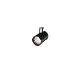 大光電機(DAIKO) LZS-9125LBN8 スポットライト 無線 調光(調光器別売) 電球色 LED プラグタイプ レール別売 ブラック 受注生産品[§]