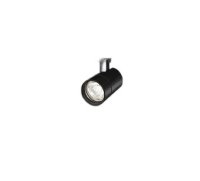 大光電機(DAIKO) LZS-9125LBN8 スポットライト 無線 調光(調光器別売) 電球色 LED プラグタイプ レール別売 ブラック 受注生産品[§]