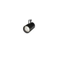 大光電機(DAIKO) LZS-9125LBW8 スポットライト 無線 調光(調光器別売) 電球色 LED プラグタイプ レール別売 ブラック