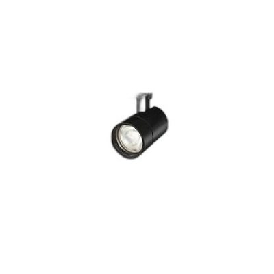 画像1: 大光電機(DAIKO) LZS-9125LBW8 スポットライト 無線 調光(調光器別売) 電球色 LED プラグタイプ レール別売 ブラック