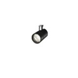 大光電機(DAIKO) LZS-9126ABM8 スポットライト 無線 調光(調光器別売) 温白色 LED プラグタイプ レール別売 ブラック