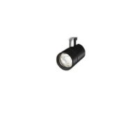 大光電機(DAIKO) LZS-9126ABM8 スポットライト 無線 調光(調光器別売) 温白色 LED プラグタイプ レール別売 ブラック