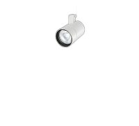 大光電機(DAIKO) LZS-9126AWN5 スポットライト 調光(調光器別売) 温白色 LED プラグタイプ レール別売 ホワイト 受注生産品[§]