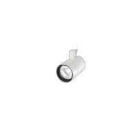 大光電機(DAIKO) LZS-9126AWN8 スポットライト 無線 調光(調光器別売) 温白色 LED プラグタイプ レール別売 ホワイト 受注生産品[§]