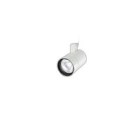 大光電機(DAIKO) LZS-9126AWW8 スポットライト 無線 調光(調光器別売) 温白色 LED プラグタイプ レール別売 ホワイト