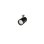 画像1: 大光電機(DAIKO) LZS-9126NBB8 スポットライト 無線 調光(調光器別売) 白色 LED プラグタイプ レール別売 ブラック (1)