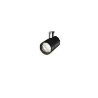 大光電機(DAIKO) LZS-9126NBM8 スポットライト 無線 調光(調光器別売) 白色 LED プラグタイプ レール別売 ブラック