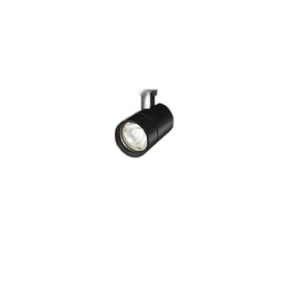 画像1: 大光電機(DAIKO) LZS-9126NBW8 スポットライト 無線 調光(調光器別売) 白色 LED プラグタイプ レール別売 ブラック