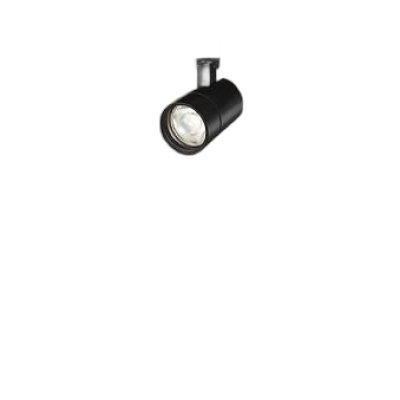 画像1: 大光電機(DAIKO) LZS-9126YBW5 スポットライト 調光(調光器別売) 電球色 LED プラグタイプ レール別売 ブラック