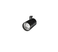 大光電機(DAIKO) LZS-9127LBN8 スポットライト 無線 調光(調光器別売) 電球色 LED プラグタイプ レール別売 ブラック 受注生産品[§]