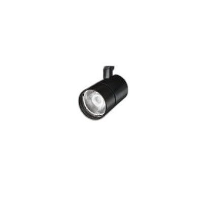 画像1: 大光電機(DAIKO) LZS-9127NBM8 スポットライト 無線 調光(調光器別売) 白色 LED プラグタイプ レール別売 ブラック