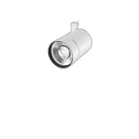 大光電機(DAIKO) LZS-9128AWW8 スポットライト 無線 調光(調光器別売) 温白色 LED プラグタイプ レール別売 ホワイト