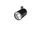 大光電機(DAIKO) LZS-9128NBB8 スポットライト 無線 調光(調光器別売) 白色 LED プラグタイプ レール別売 ブラック