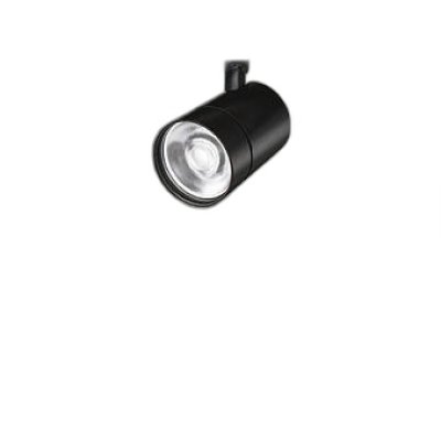 画像1: 大光電機(DAIKO) LZS-9128NBM2 スポットライト 非調光 白色 LED プラグタイプ レール別売 ブラック