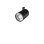 画像1: 大光電機(DAIKO) LZS-9128NBM2 スポットライト 非調光 白色 LED プラグタイプ レール別売 ブラック (1)