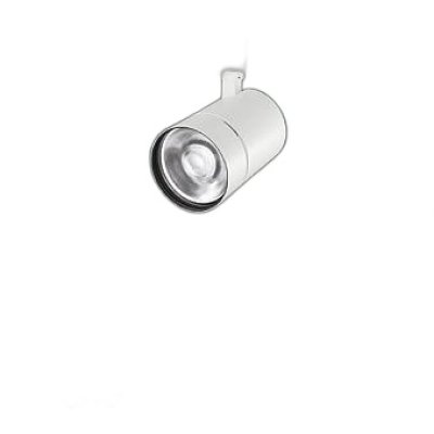 画像1: 大光電機(DAIKO) LZS-9128NWM8 スポットライト 無線 調光(調光器別売) 白色 LED プラグタイプ レール別売 ホワイト