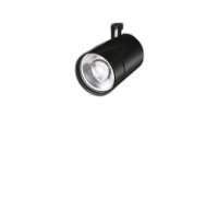 大光電機(DAIKO) LZS-9129YBM8 スポットライト 無線 調光(調光器別売) 電球色 LED プラグタイプ レール別売 ブラック