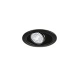 大光電機(DAIKO) LZD-91305XB ダウンライト 埋込穴φ100 本体のみ ランプ別売 ユニバーサル ブラック