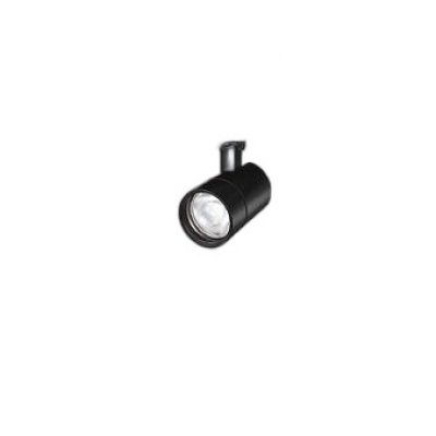 画像1: 大光電機(DAIKO) LZS-9130FBM8 スポットライト 無線 調色調光(調光器別売) LED プラグタイプ レール別売 ブラック