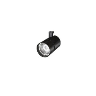画像1: 大光電機(DAIKO) LZS-9131FBM8 スポットライト 無線 調色調光(調光器別売) LED プラグタイプ レール別売 ブラック