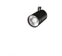 大光電機(DAIKO) LZS-9132FBB8 スポットライト 無線 調光(調光器別売) LED プラグタイプ レール別売 ブラック