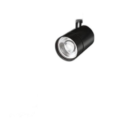 画像1: 大光電機(DAIKO) LZS-9132FBW8 スポットライト 無線 調光(調光器別売) LED プラグタイプ レール別売 ブラック