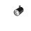 画像1: 大光電機(DAIKO) LZS-9132FBW8 スポットライト 無線 調光(調光器別売) LED プラグタイプ レール別売 ブラック (1)