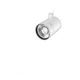 大光電機(DAIKO) LZS-9132FWB8 スポットライト 無線 調光(調光器別売) LED プラグタイプ レール別売 ホワイト