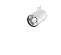 大光電機(DAIKO) LZS-9132FWB8 スポットライト 無線 調光(調光器別売) LED プラグタイプ レール別売 ホワイト