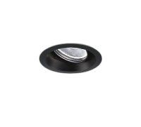 大光電機(DAIKO) LZD-9133FBB4 ダウンライト 埋込穴φ100 調光(調光器別売) LED ユニバーサル ブラック