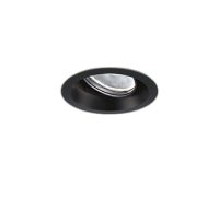 大光電機(DAIKO) LZD-9134FBM8 ダウンライト 埋込穴φ100 無線 調光(調光器別売) LED ユニバーサル ブラック
