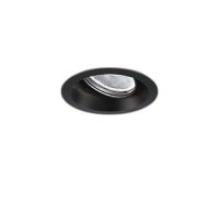 大光電機(DAIKO) LZD-9134FBW4 ダウンライト 埋込穴φ100 調光(調光器別売) LED ユニバーサル ブラック