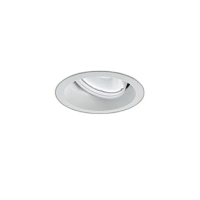 画像1: 大光電機(DAIKO) LZD-9134FWB4 ダウンライト 埋込穴φ100 調光(調光器別売) LED ユニバーサル ホワイト
