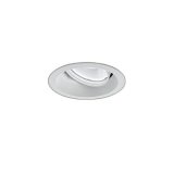 大光電機(DAIKO) LZD-9134FWM4 ダウンライト 埋込穴φ100 調光(調光器別売) LED ユニバーサル ホワイト