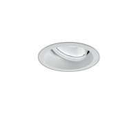 大光電機(DAIKO) LZD-9134FWM8 ダウンライト 埋込穴φ100 無線 調光(調光器別売) LED ユニバーサル ホワイト
