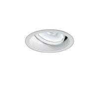 大光電機(DAIKO) LZD-9135FWB4 ダウンライト 埋込穴φ125 調光(調光器別売) LED ユニバーサル ホワイト