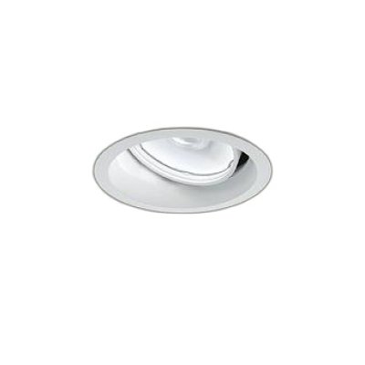 画像1: 大光電機(DAIKO) LZD-9135FWB4 ダウンライト 埋込穴φ125 調光(調光器別売) LED ユニバーサル ホワイト
