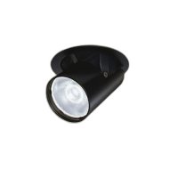 大光電機(DAIKO) LZD-9137FBW8 ダウンライト 埋込穴φ100 無線 調光(調光器別売) LED ユニバーサル ブラック 受注生産品[§]