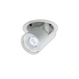 大光電機(DAIKO) LZD-9137FWM4 ダウンライト 埋込穴φ100 調光(調光器別売) LED ユニバーサル ホワイト