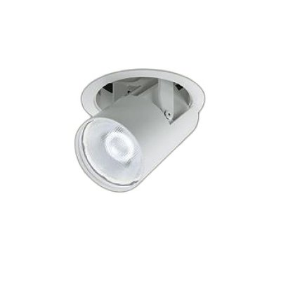 画像1: 大光電機(DAIKO) LZD-9137FWW4 ダウンライト 埋込穴φ100 調光(調光器別売) LED ユニバーサル ホワイト
