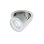 画像1: 大光電機(DAIKO) LZD-9138FWB4 ダウンライト 埋込穴φ125 調光(調光器別売) LED ユニバーサル ホワイト (1)